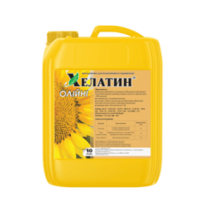 Хелатин® Олійні - 10 л